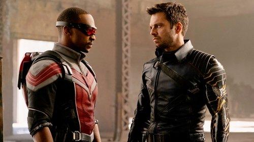 undefined Season 1 Episode 2 - The Star-Spangled Man