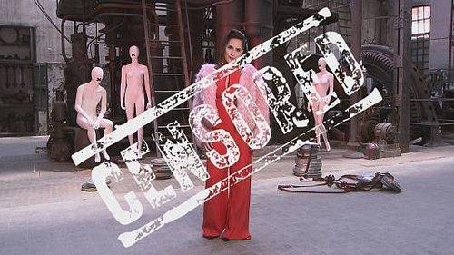 Cachitos de hierro y cromo Season 9 Episode 8 - Episode 8