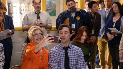 undefined Season 2 Episode 5 - Evan's Mom