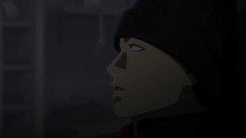 The Fable Season 1 Episode 11 - The Fated Day