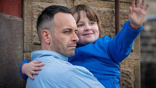 undefined Season 3 Episode 5 - Parenthood