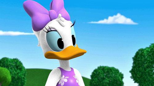 Mickey Mouse Clubhouse+ Season 1 Episode 23 - Tale of the Moo-Maids