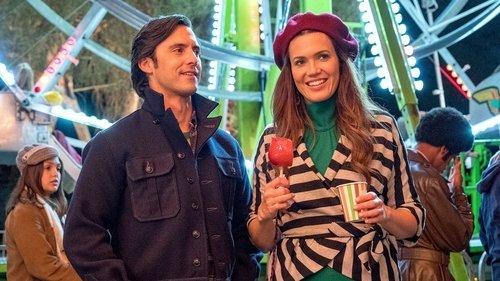 This Is Us Season 3 Episode 1 - Nine Bucks