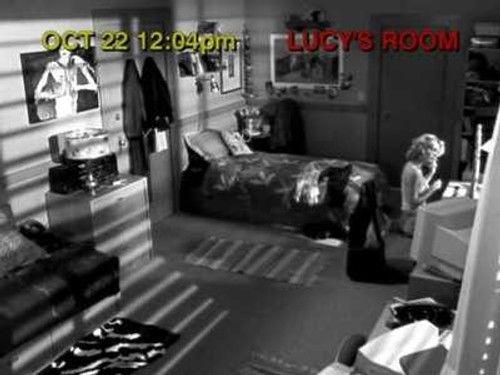 The Net Season 1 Episode 14 - Lucy's Life