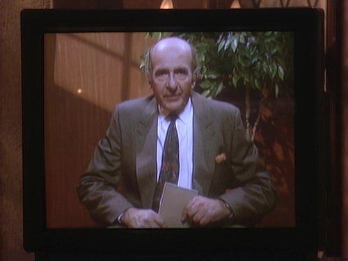 The Golden Palace Season 1 Episode 22 - One Angry Stan