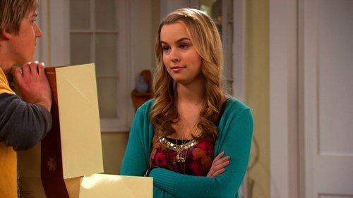 Good Luck Charlie Season 1 Episode 14 - Blankie Go Bye-Bye