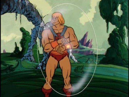 She-Ra: Princess of Power Season 2 Episode 24 - The Inspector