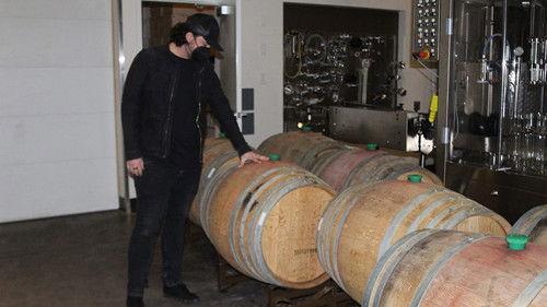 Ghost Adventures Season 22 Episode 13 - Petrified in Pahrump