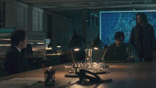 Incognito Season 1 Episode 6 - Episode 6