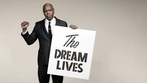Saturday Night Live Season 50 Episode 11 - January 18 - Dave Chappelle