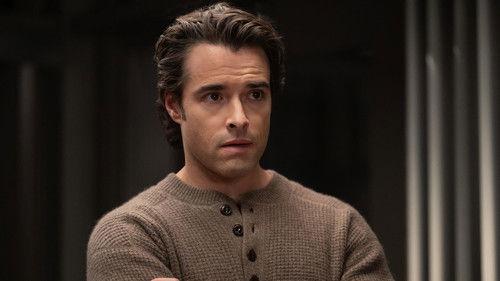 Law & Order: Special Victims Unit Season 27 Episode 9 - Purity (II)