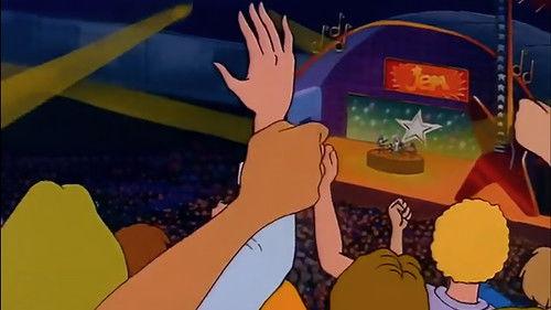 Jem Season 1 Episode 15 - The Big Contest