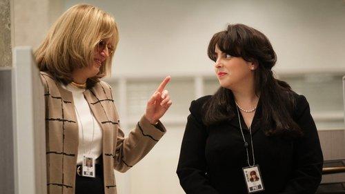 American Crime Story Season 3 Episode 1 - Exiles
