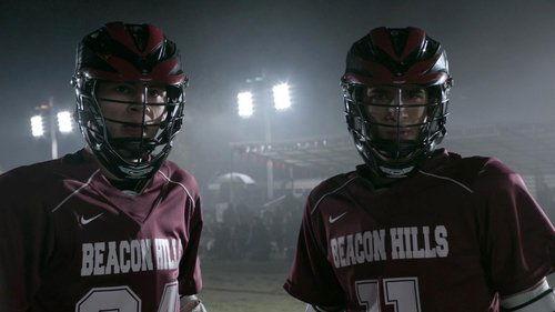 Teen Wolf Season 5 Episode 17 - A Credible Threat