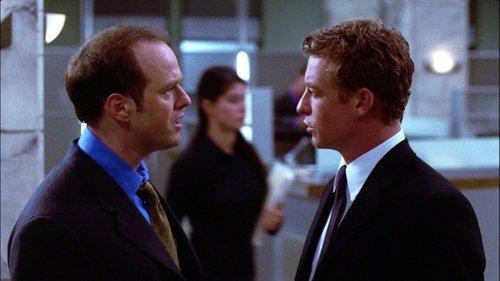 The Guardian Season 1 Episode 7 - Feeding Frenzy