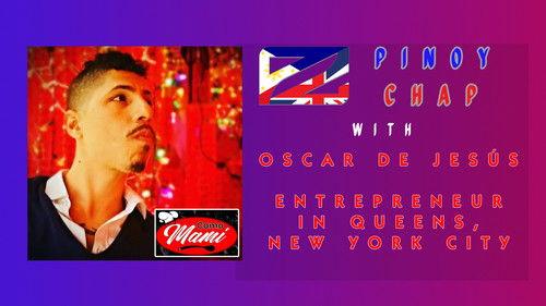 PinoyChap Season 1 Episode 10 - Oscar De Jesús