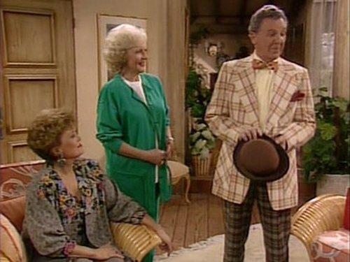The Golden Girls Season 5 Episode 20 - Twice In A Lifetime