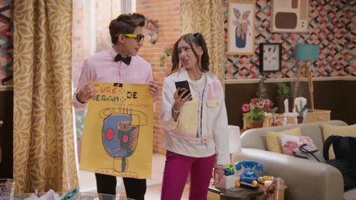 ¿Tú Crees? Enredos de Diez Season 3 Episode 8 - El cliente siempre tiene la razón