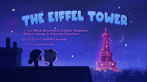 undefined Season 2 Episode 5 - The Eiffel Tower