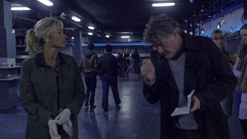 Moordvrouw Season 3 Episode 2 - Recht in eigen hand