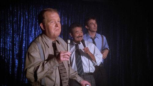 ER Season 3 Episode 7 - No Brain, No Gain