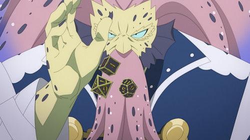 EDENS ZERO Season 1 Episode 47 - OCEANS 6