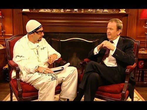 Da Ali G Show Season 3 Episode 2 - Rekognize
