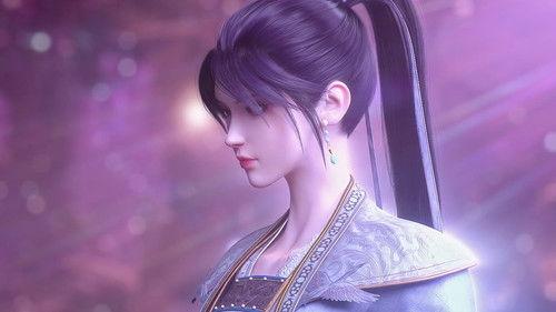 Wind Driver in Tang Dynasty Season 1 Episode 6 - Episode 6