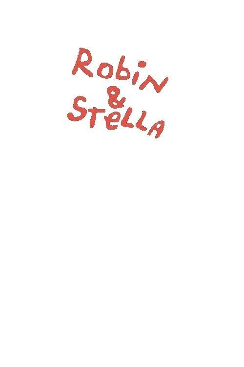 Robin et Stella poster