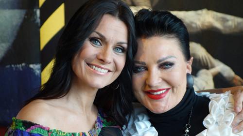 Lunsj med Lilli Season 1 Episode 7 - Episode 7