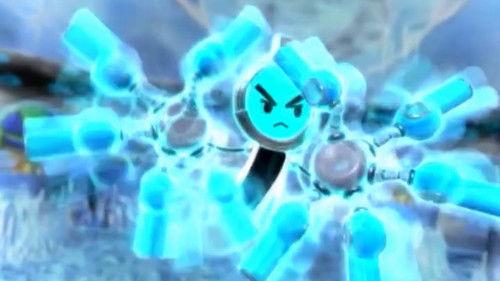 快乐星猫 Season 5 Episode 9 - Episode 9