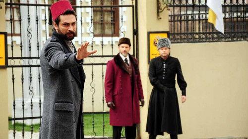 Filinta: An Ottoman Policeman Season 1 Episode 13 - Episode 13