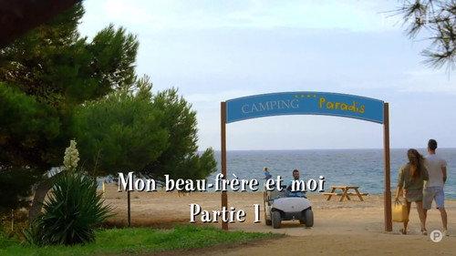Camping Paradis Season 9 Episode 9 - Episode 9