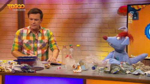 Woozle Goozle und die Weltentdecker Season 1 Episode 14 - Episode 14