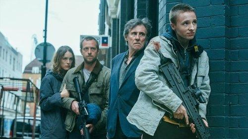 War of the Worlds Season 2 Episode 7 - Episode 7