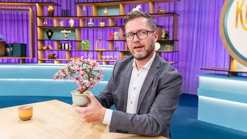 Krejlerkongen Season 18 Episode 20 - Episode 20