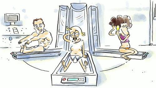 Tu mourras moins bête Season 1 Episode 18 - Episode 18