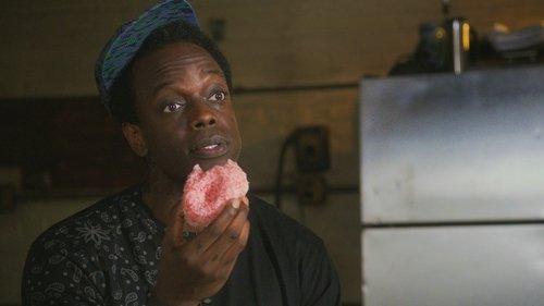 Elementary Season 4 Episode 5 - The Games Underfoot