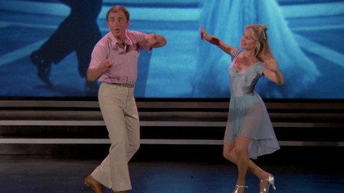 Fantasy Island Season 6 Episode 2 - Dancing Lady / The Final Round
