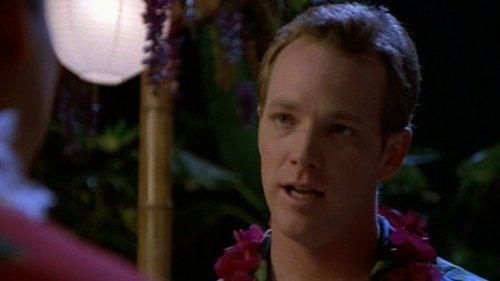 undefined Season 3 Episode 14 - Alter Ego