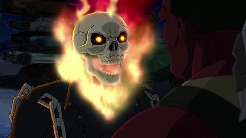 Marvel's Hulk and the Agents of S.M.A.S.H. Season 2 Episode 24 - Spirit of Vengeance