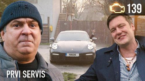 First Service Season 6 Episode 139 - Domaća a čvrsta