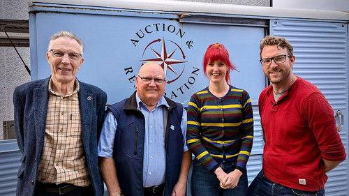 The Travelling Auctioneers Season 4 Episode 17 - Can Mum’s Jewels Fund a Crafting Dream?