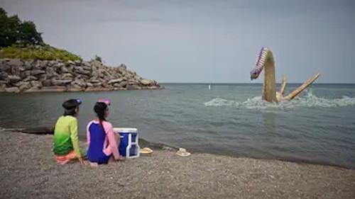 Dino Dex Season 2 Episode 1 - Rock Paper Dinos