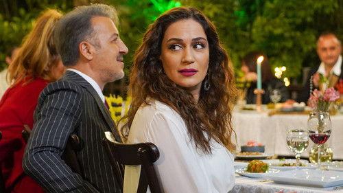 The Agency Season 1 Episode 40 - Episode 40