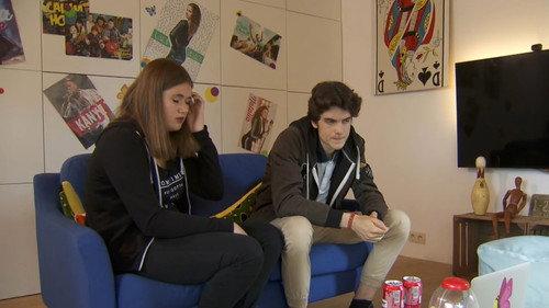 4eVeR Season 2 Episode 16 - Episode 16