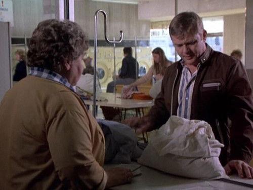 Adam-12 Season 7 Episode 12 - Pot Shot