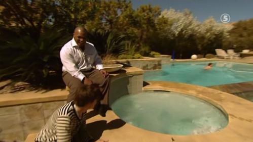 High Chaparall Season 4 Episode 3 - Mike Tyson