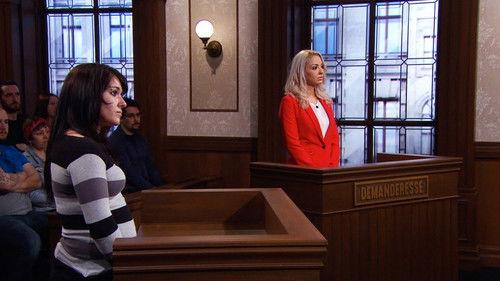 L'arbitre Season 7 Episode 2 - Episode 2