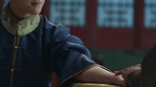 The Legend of Dragon Pearl Season 1 Episode 5 - Episode 5